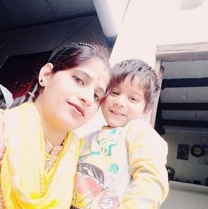 Meet your Posher, Nitu